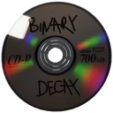 Binary Decay